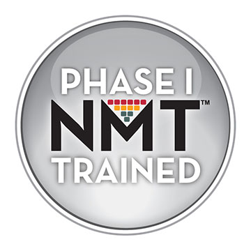 NMT trained Phase 1